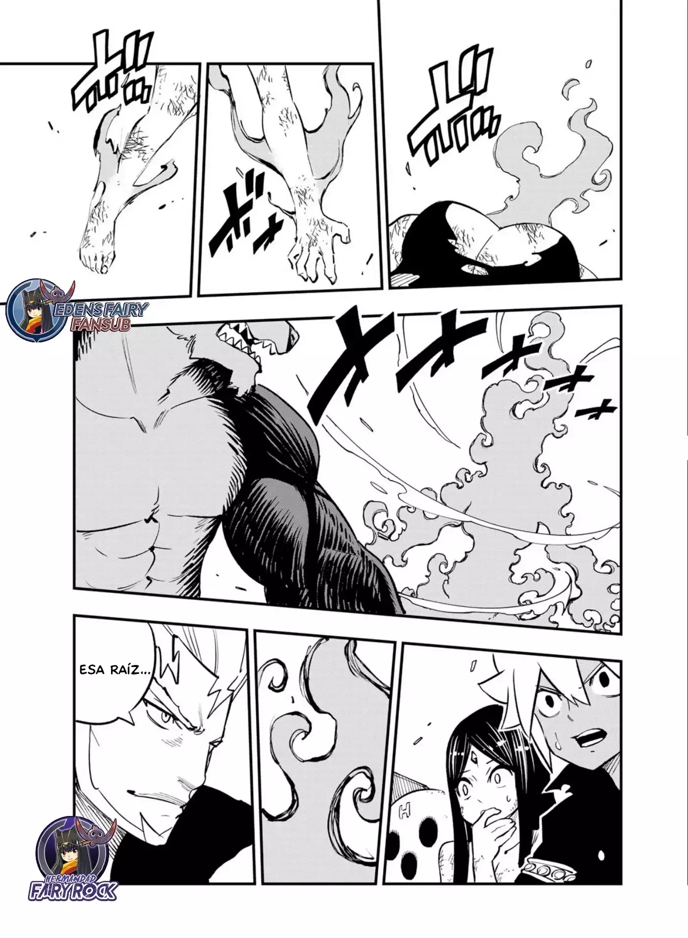 Capitulo 23 page 18
