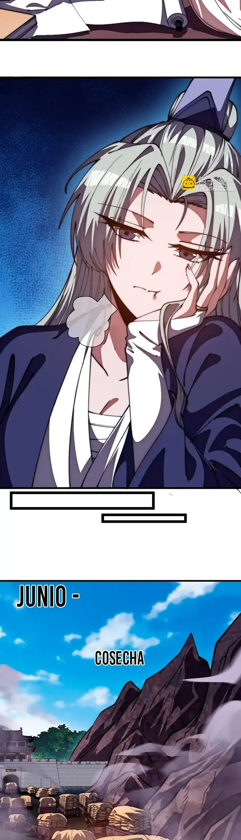 Capitulo 1171 page 14