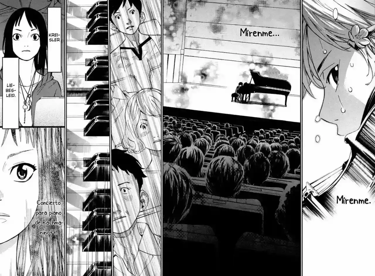 Capitulo 23 page 42