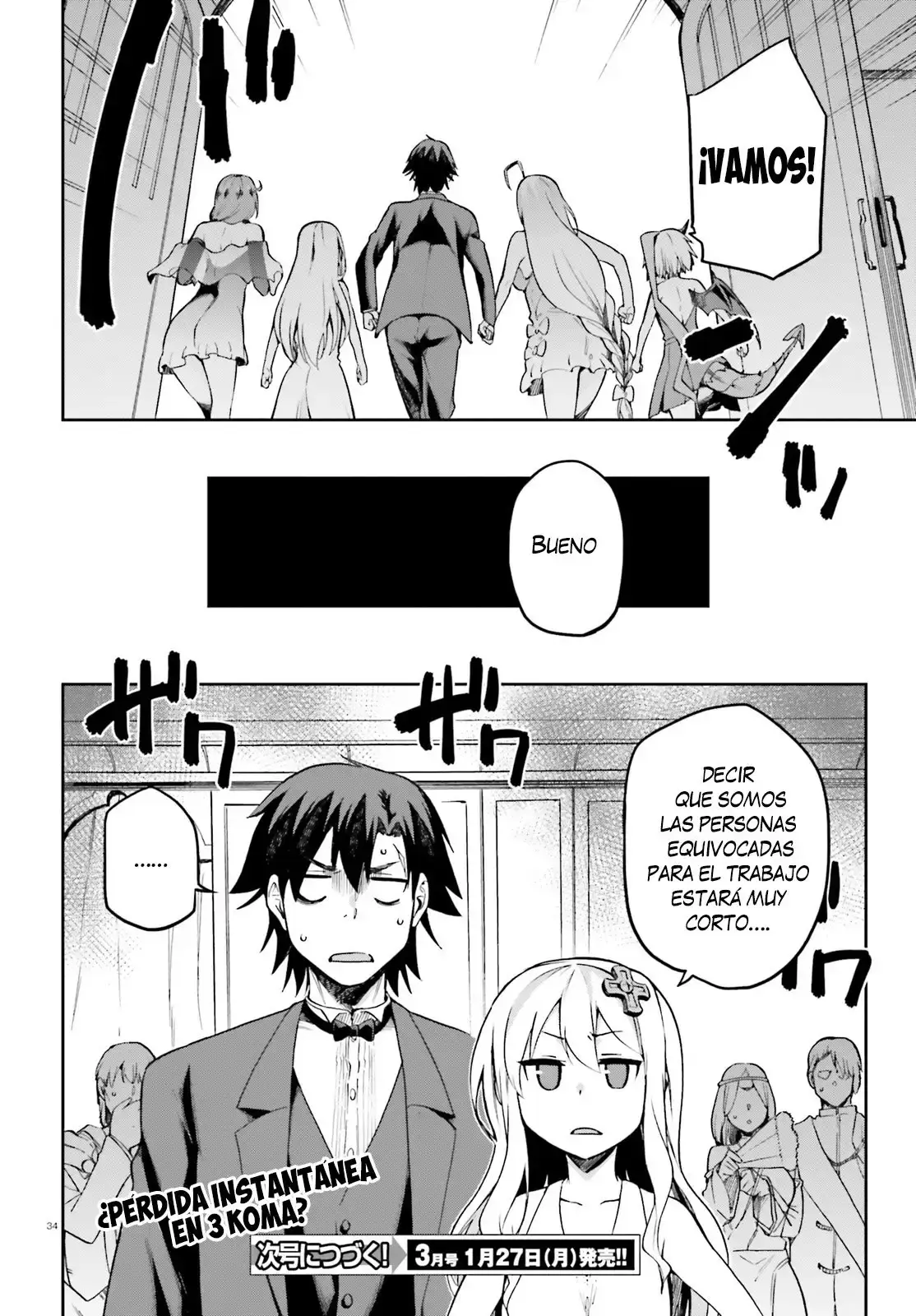Capitulo 19 page 34