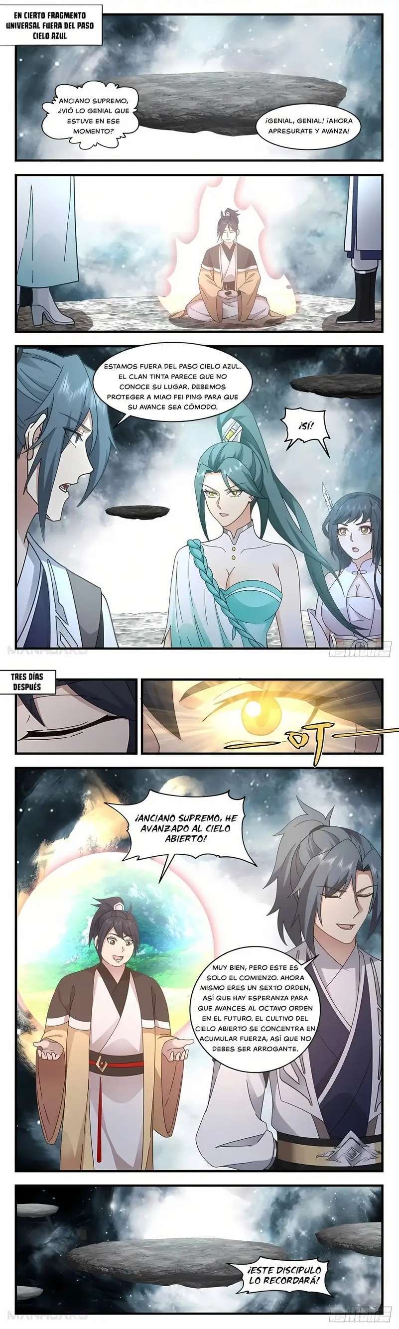 Capitulo 3148 page 6