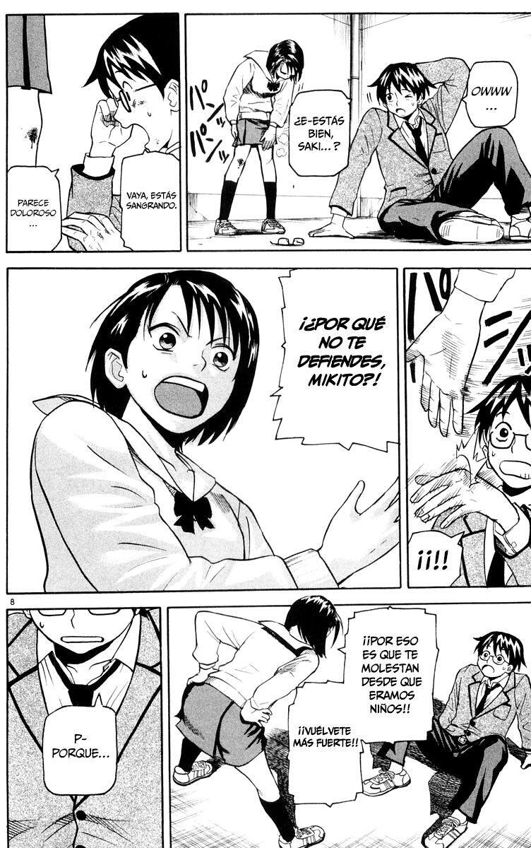 Capitulo 1 page 12