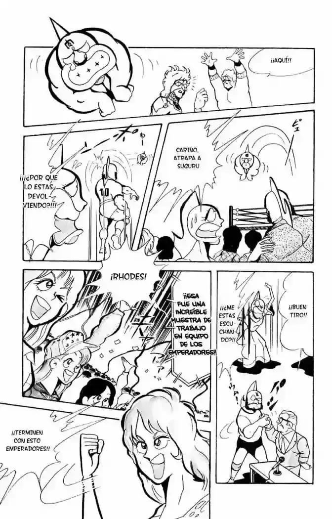 Capitulo 72 page 4