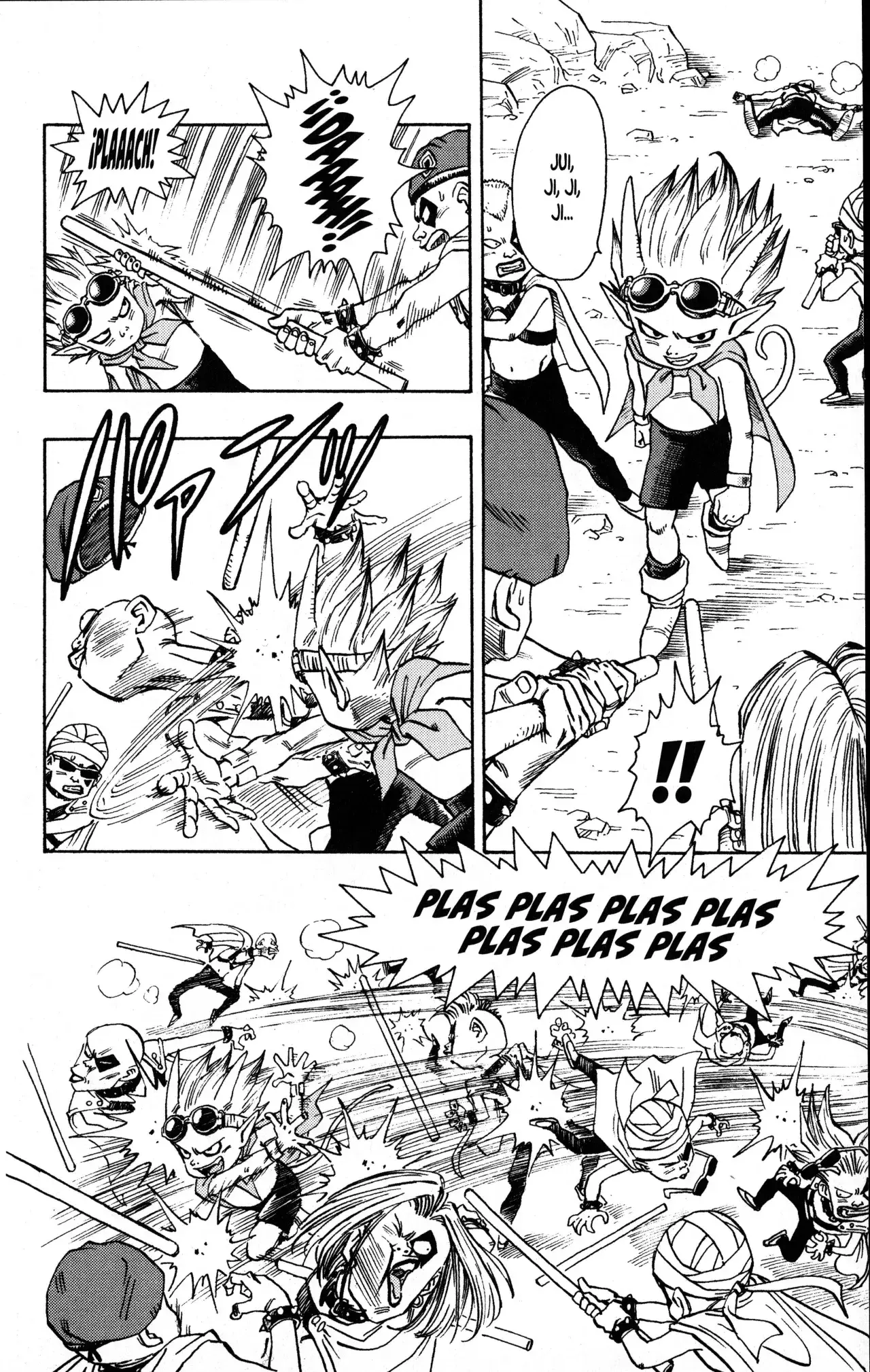 Capitulo 2 page 10