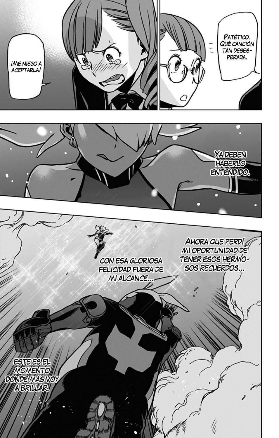 Capitulo 81 page 11