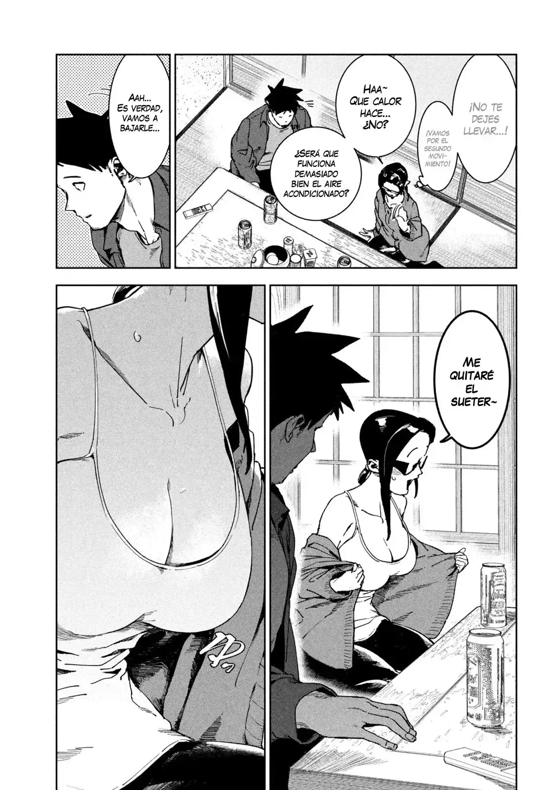Capitulo 73 page 10