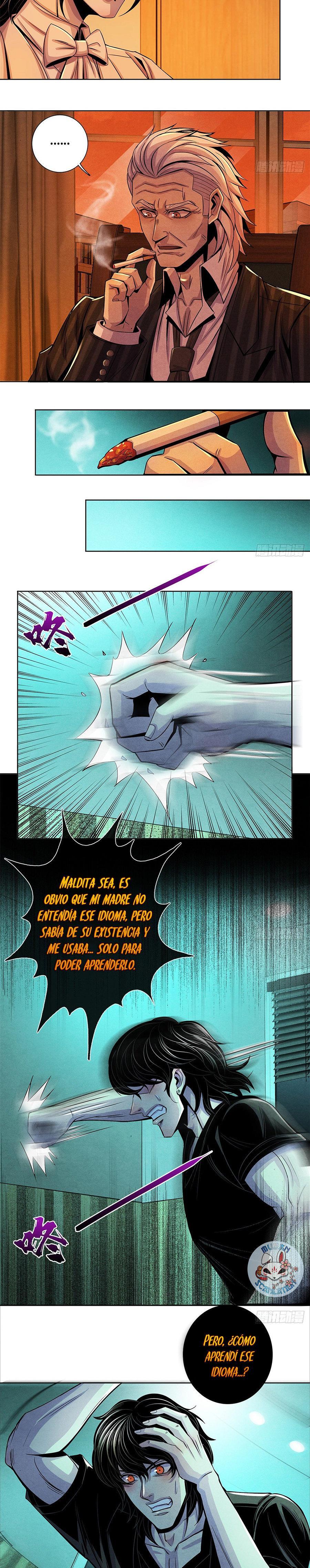 Capitulo 39 page 5