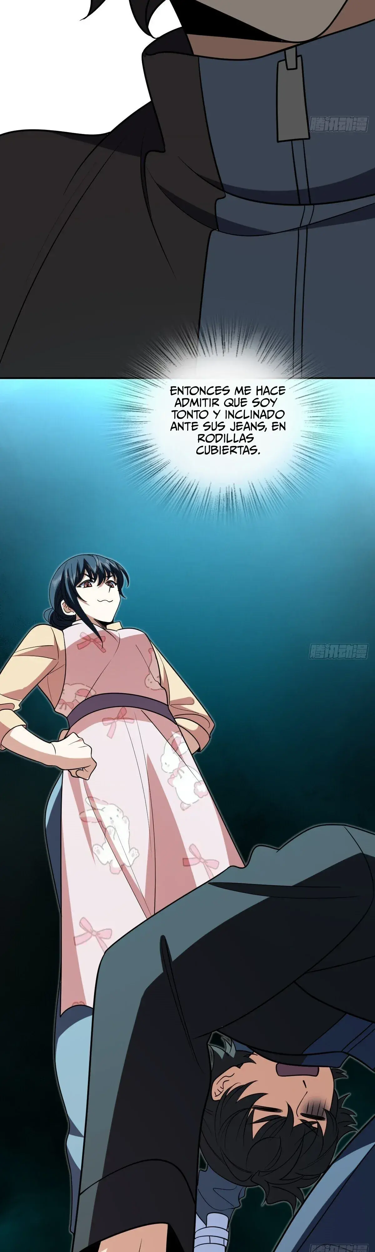 Capitulo 387 page 16