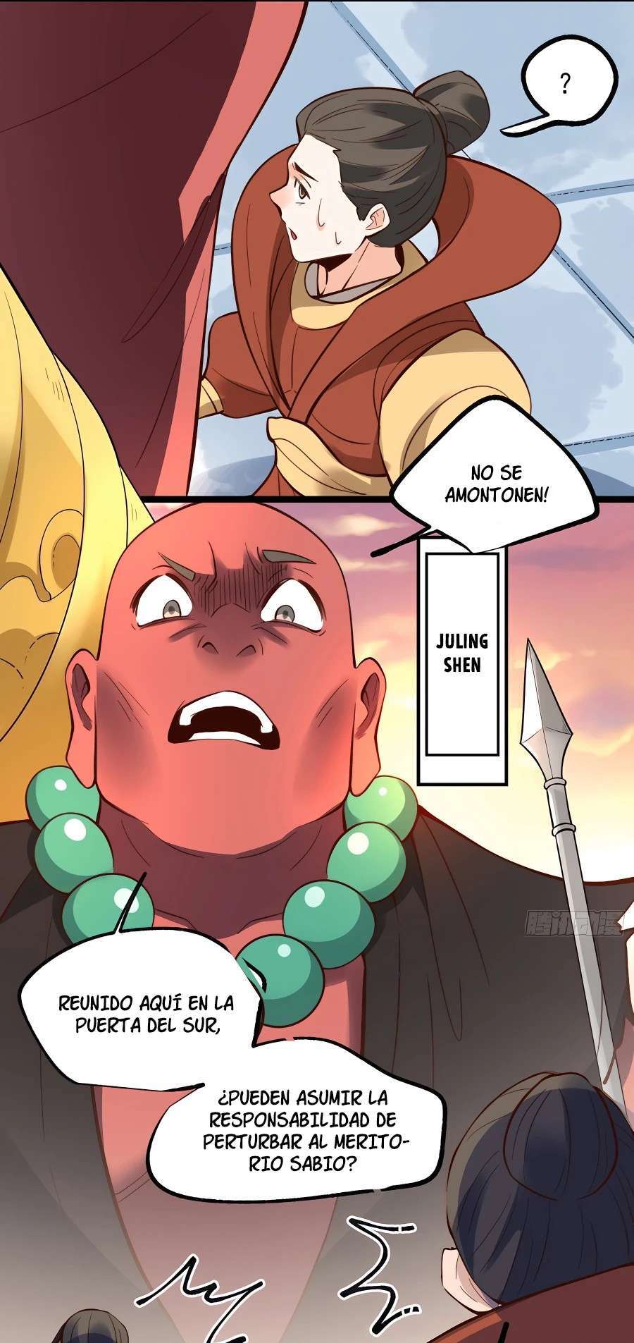 Capitulo 335 page 20
