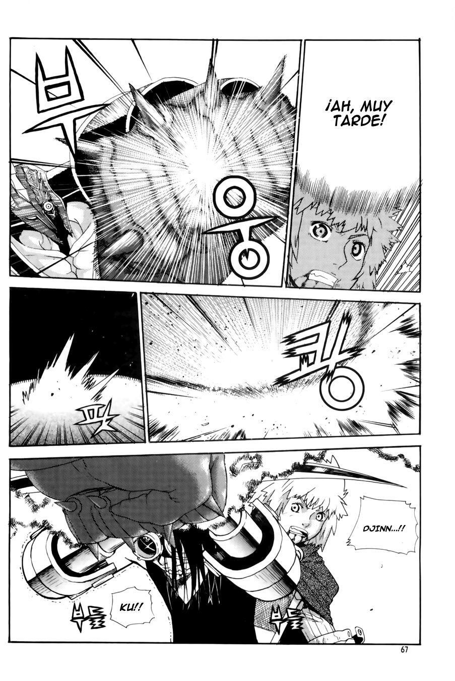 Capitulo 33 page 8
