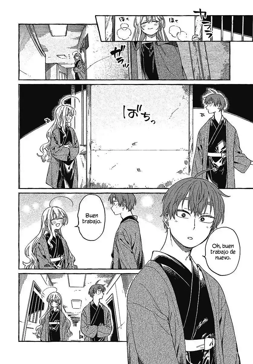 Capitulo 28 page 14