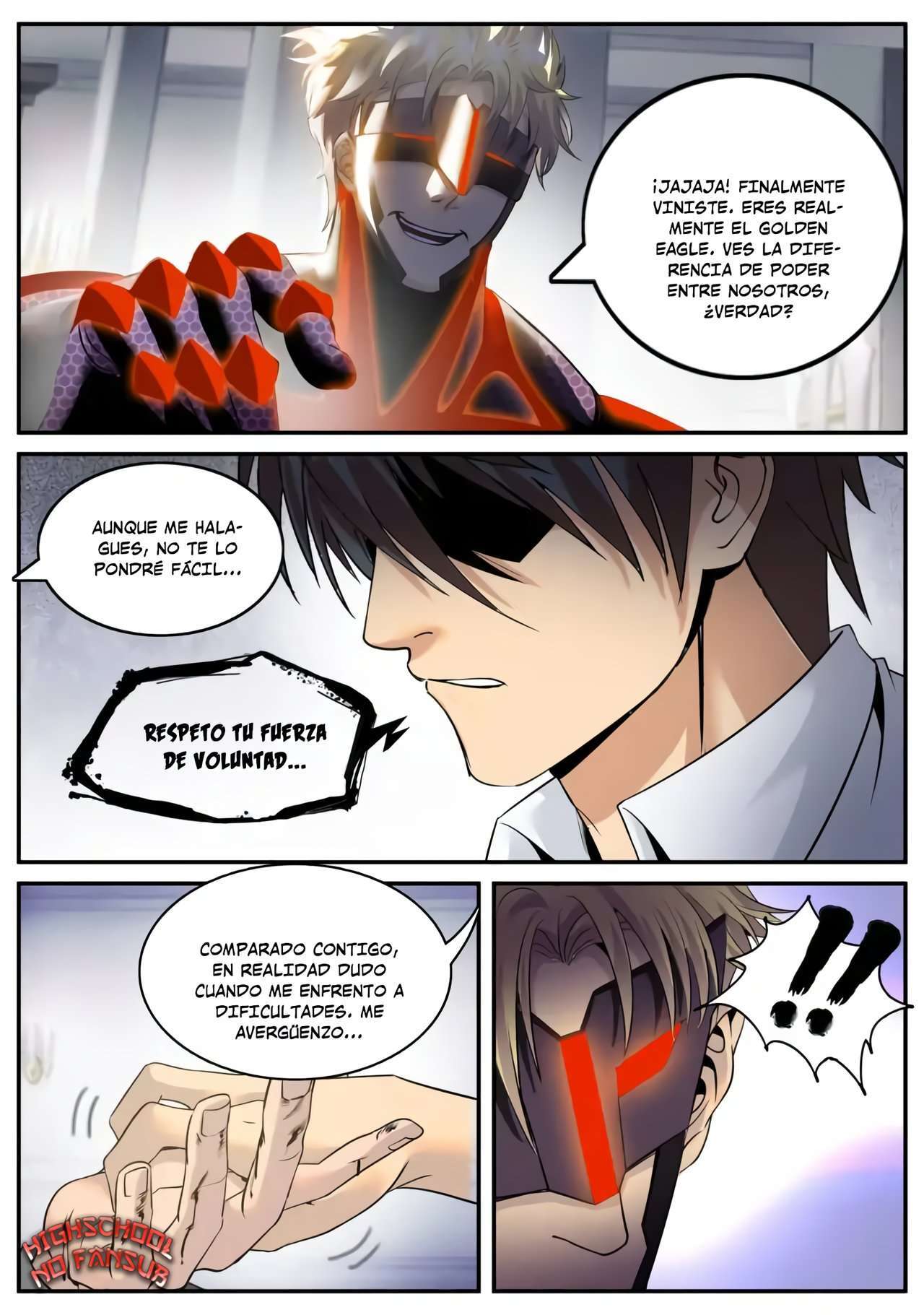 Capitulo 61 page 17