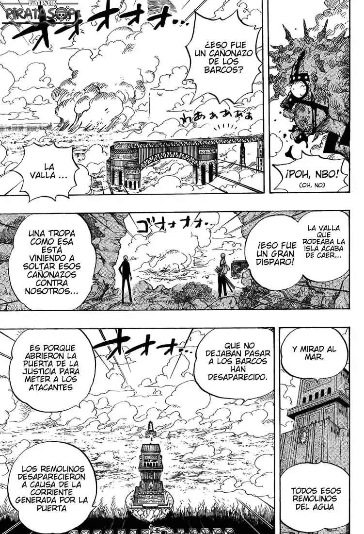 Capitulo 420 page 13