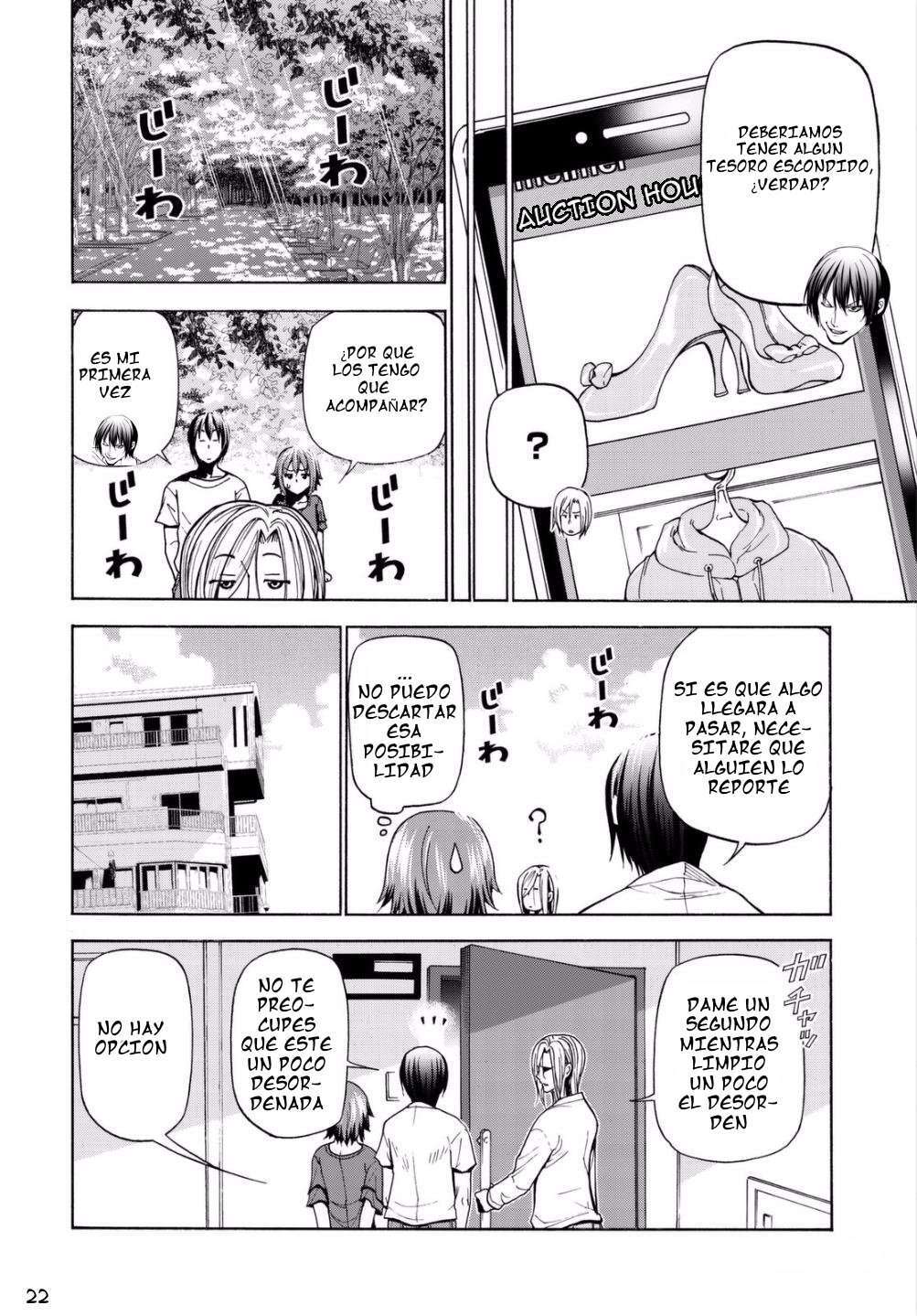 Capitulo 39 page 22