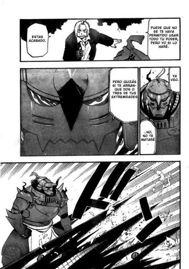 Capitulo 86 page 11