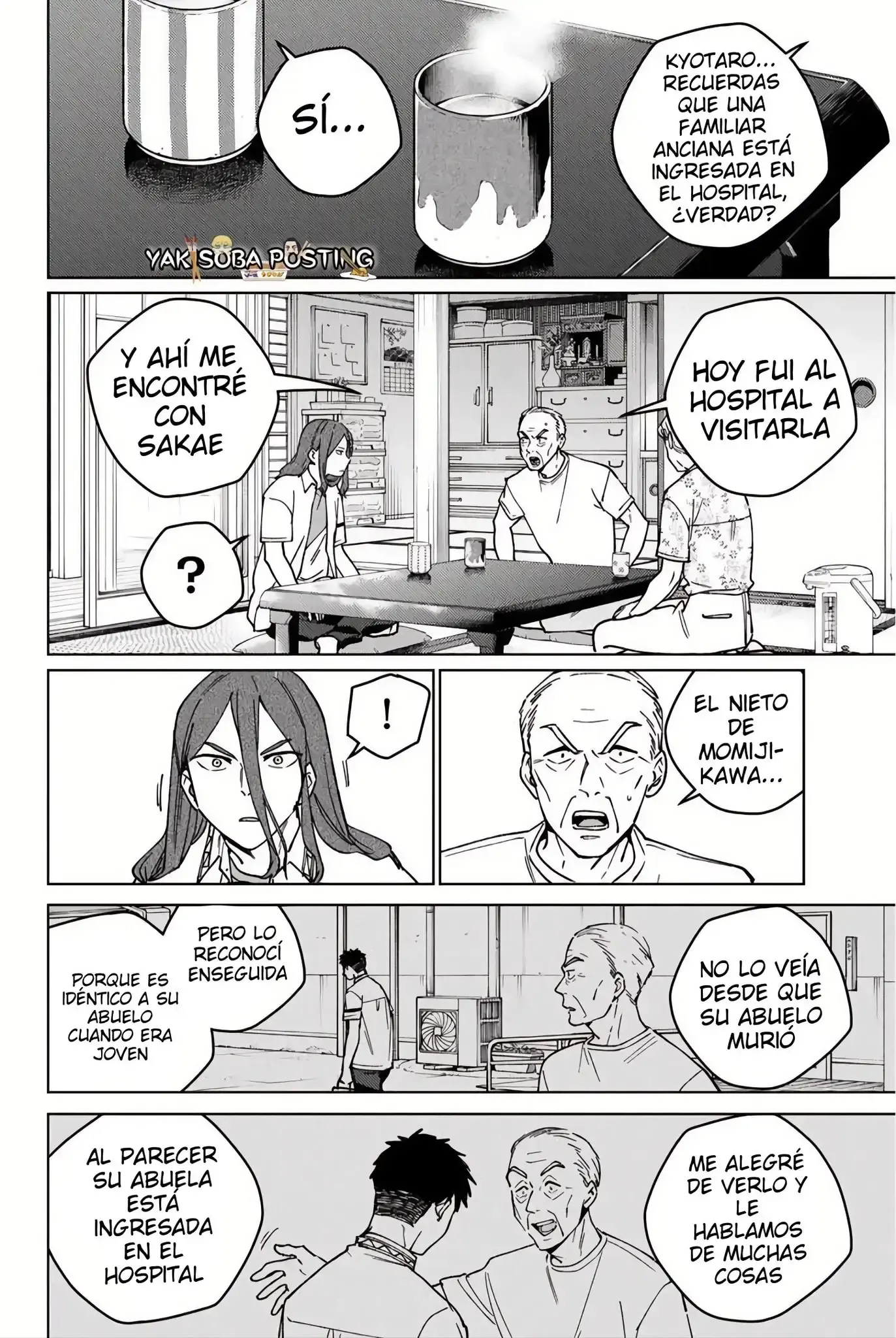 Capitulo 195 page 18