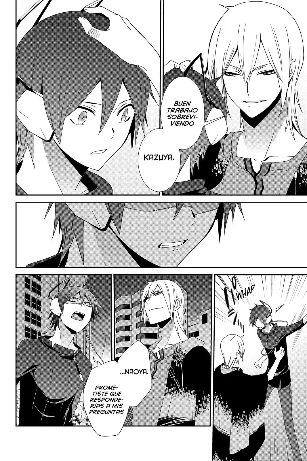 Capitulo 29 page 7