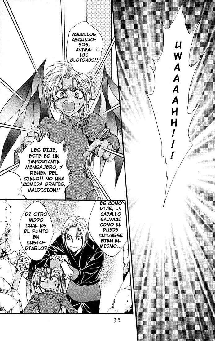 Capitulo 67 page 38