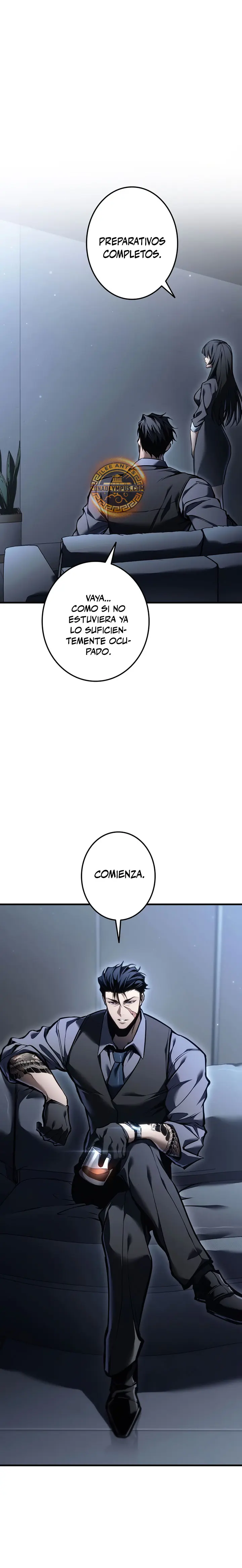Capitulo 49 page 21