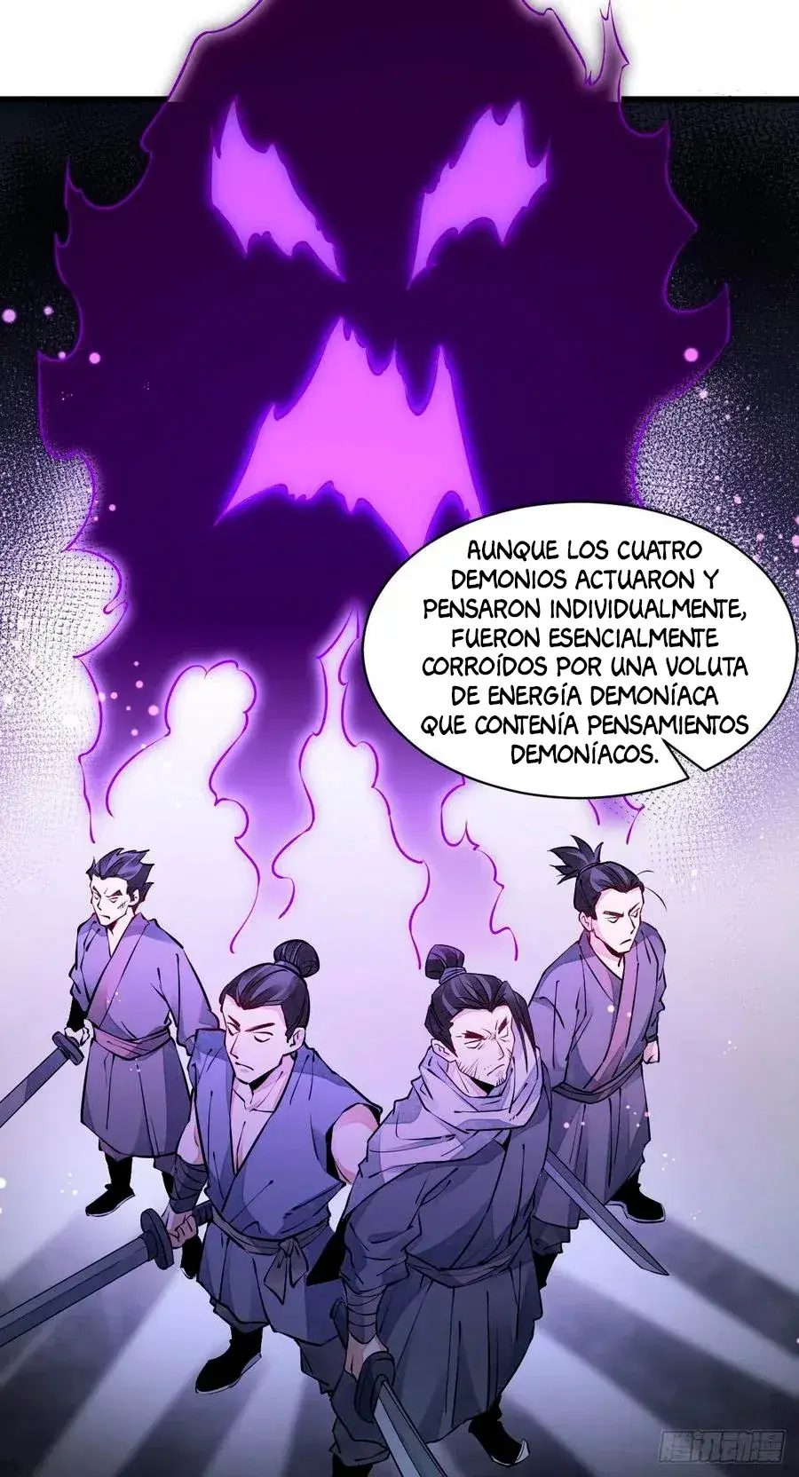 Capitulo 74 page 21