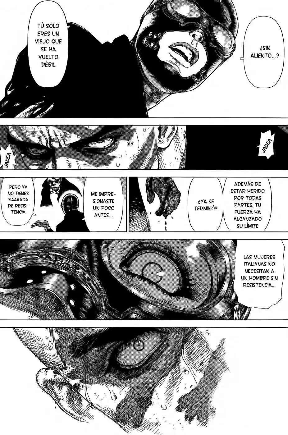 Capitulo 18 page 15