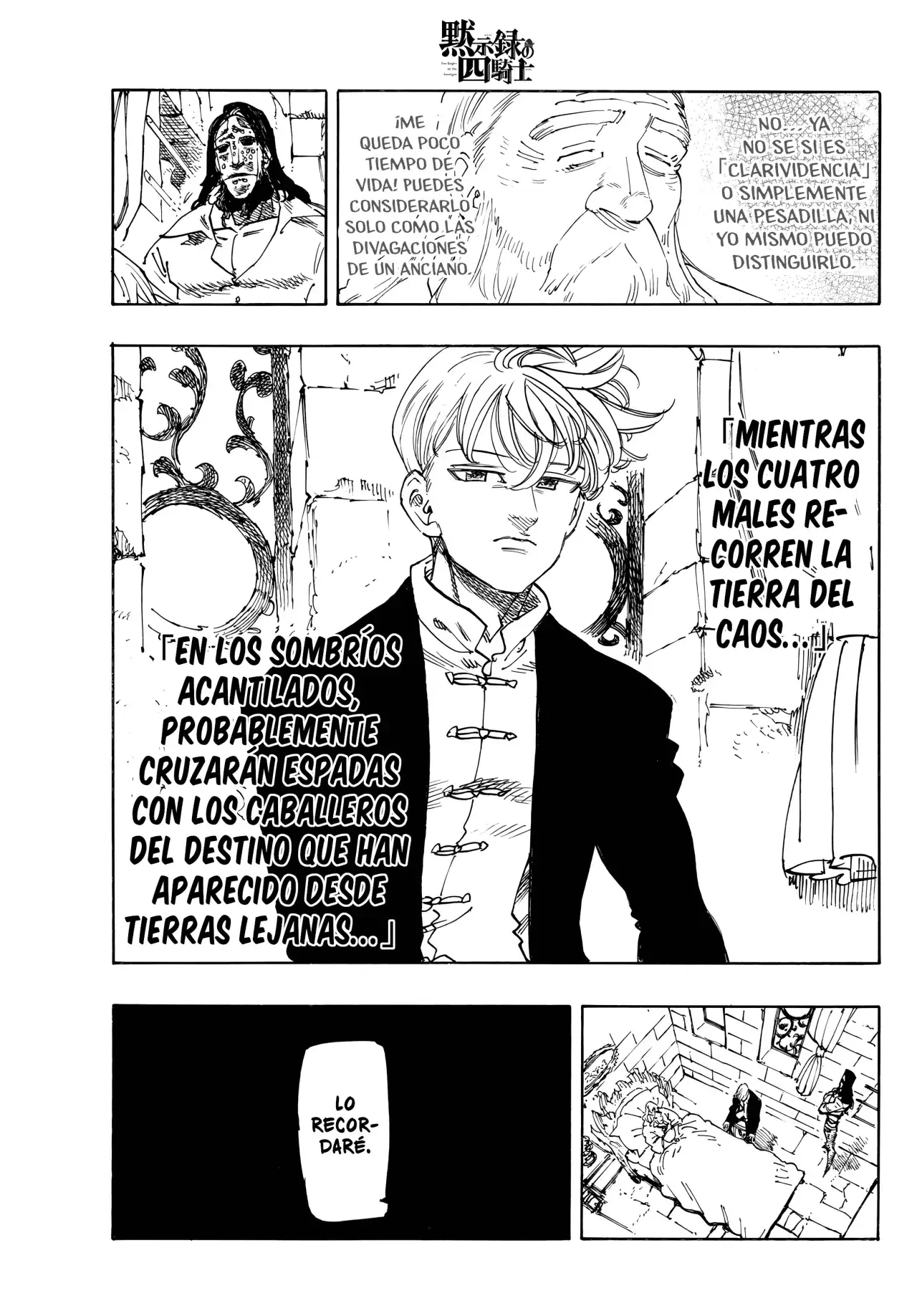 Capitulo 207 page 6