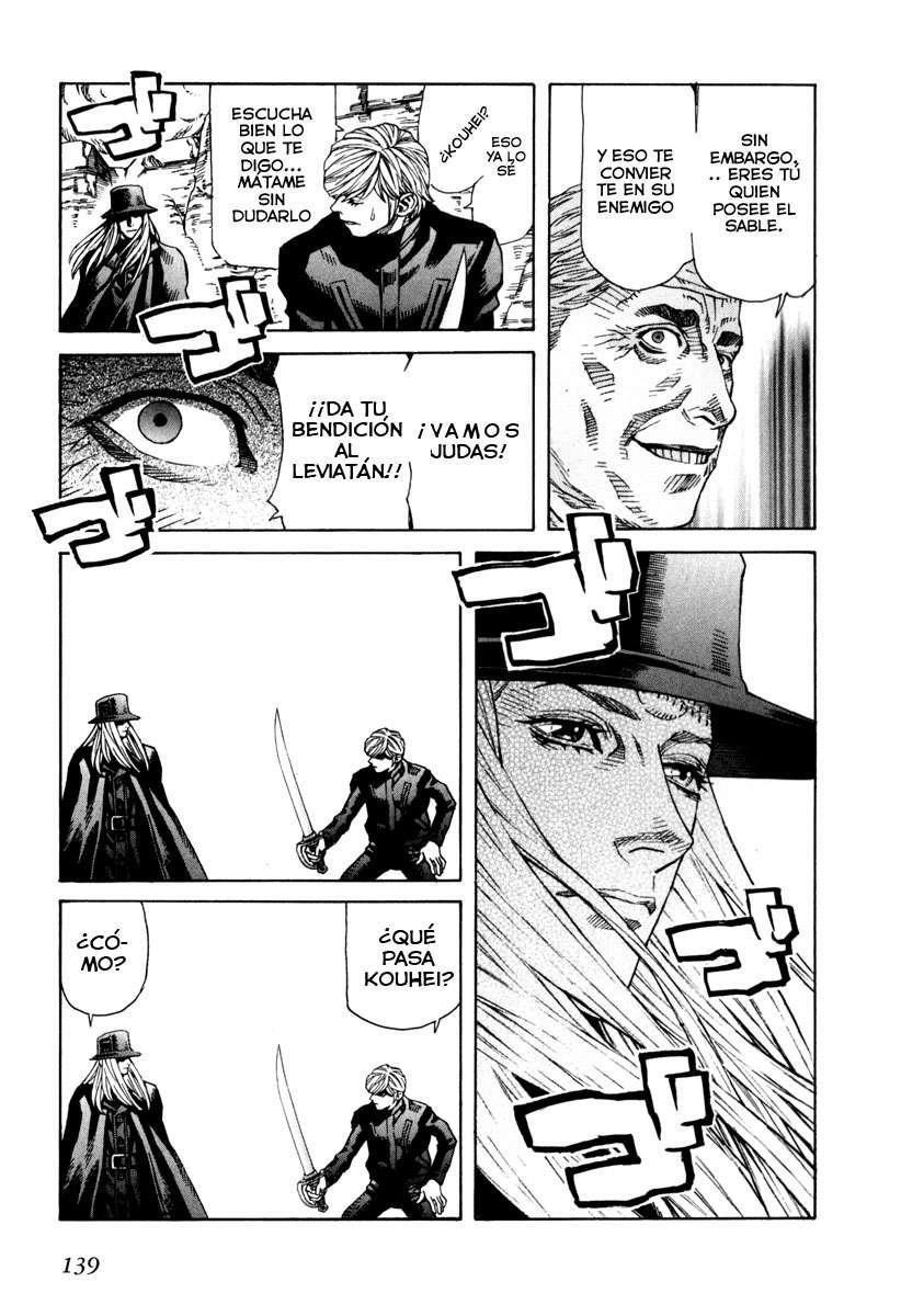 Capitulo 69 page 11