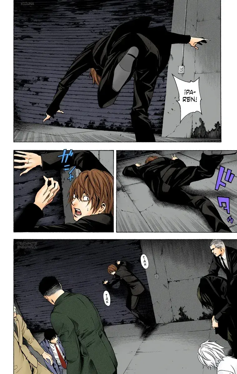 Capitulo 103 page 11