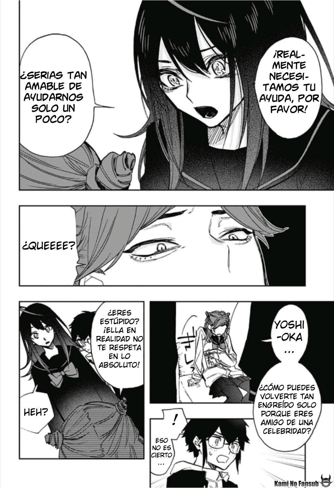 Capitulo 58 page 11