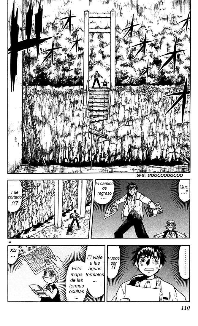 Capitulo 80 page 14