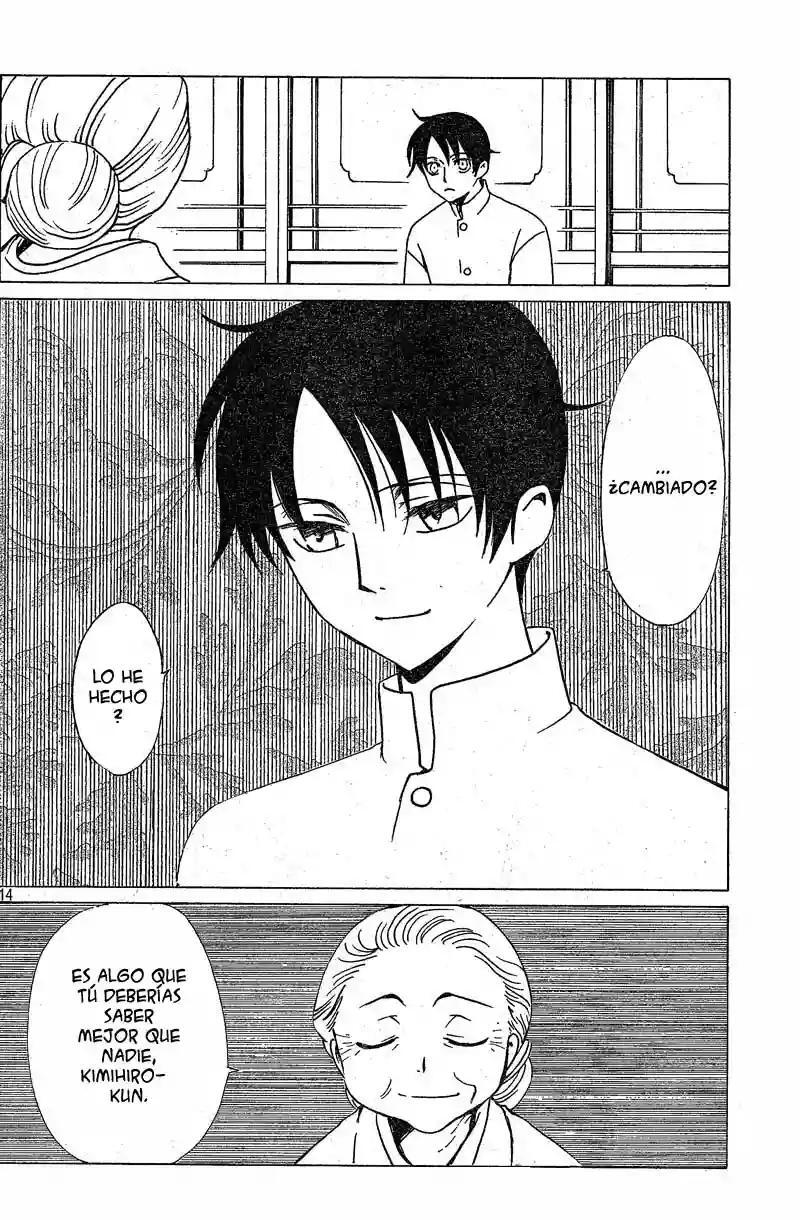 Capitulo 158 page 18