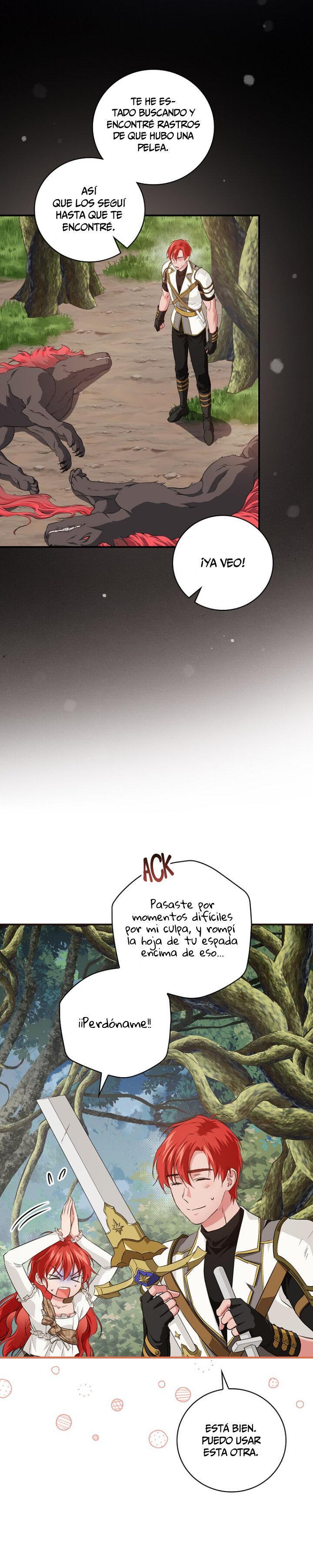 Capitulo 49 page 19