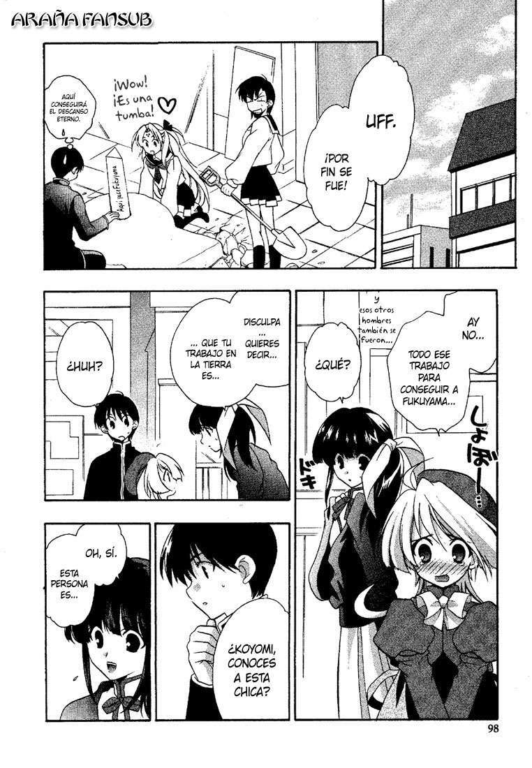 Capitulo 30 page 22