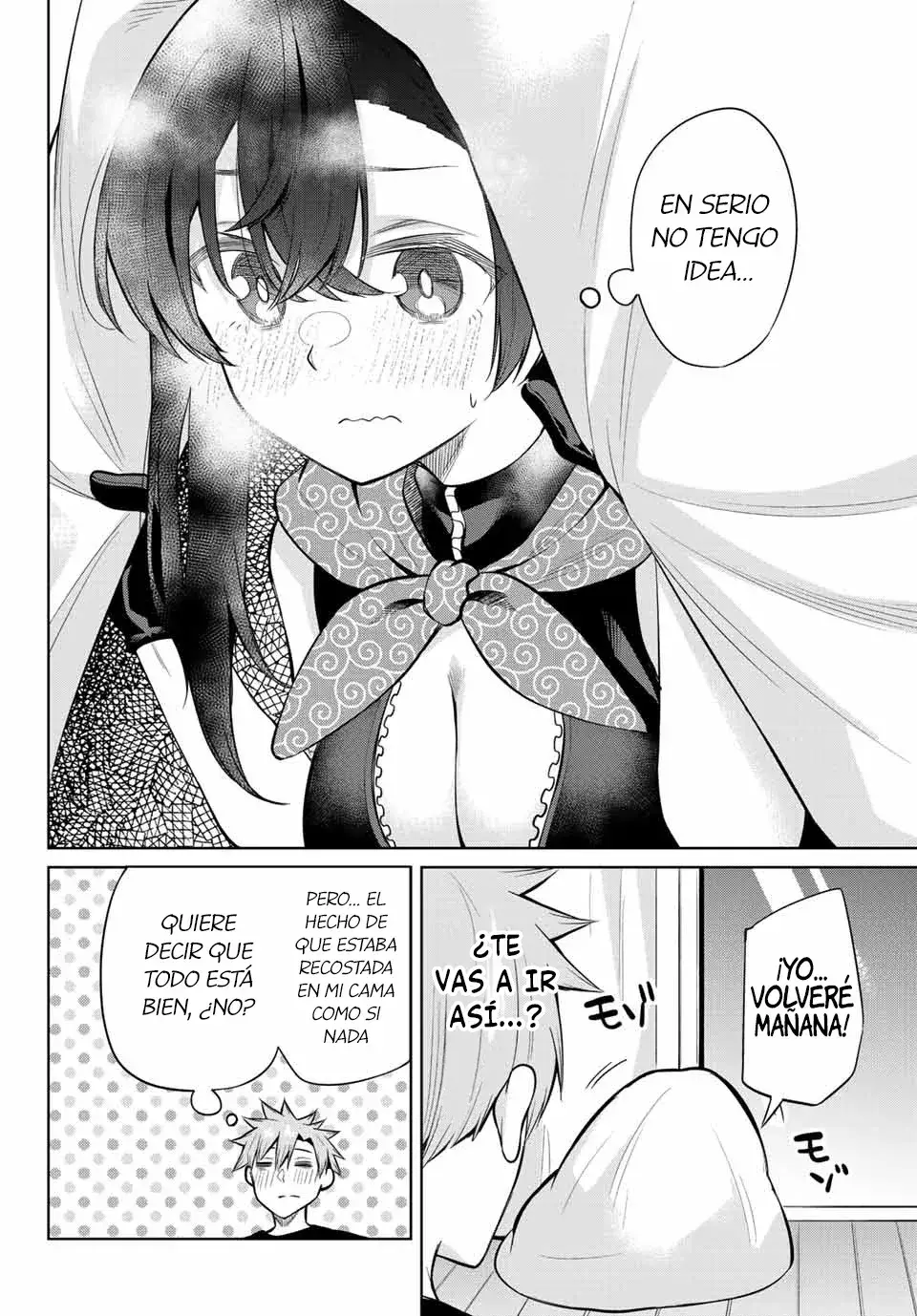 Capitulo 31 page 15
