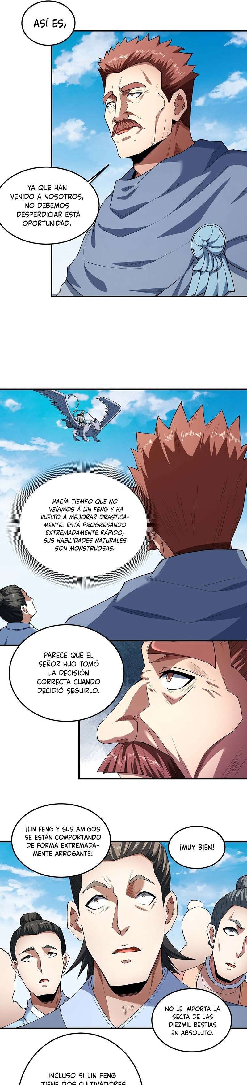 Capitulo 216 page 9