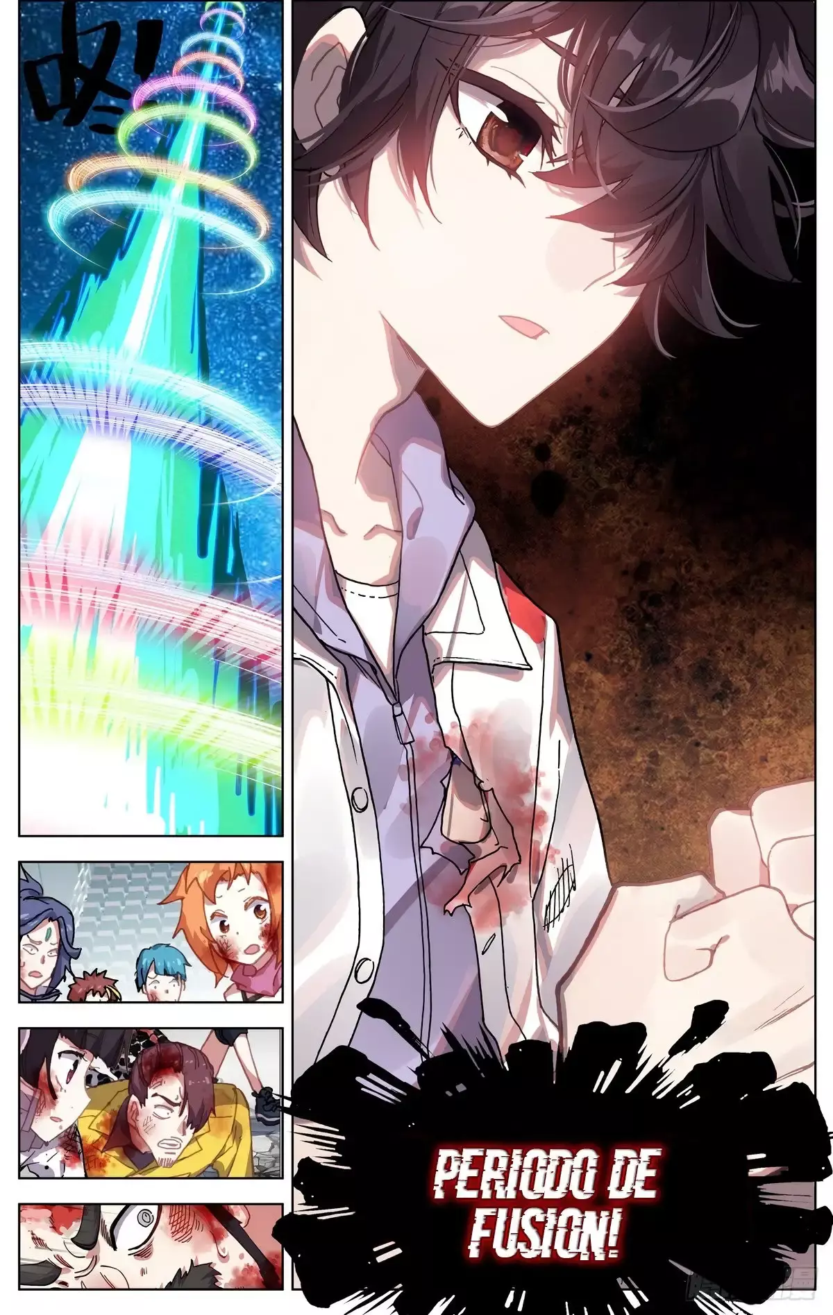 Capitulo 72 page 15