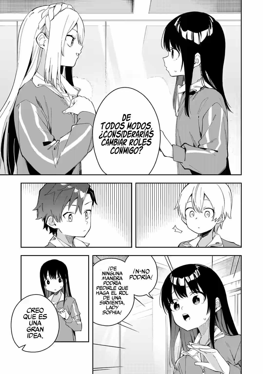 Capitulo 28 page 14