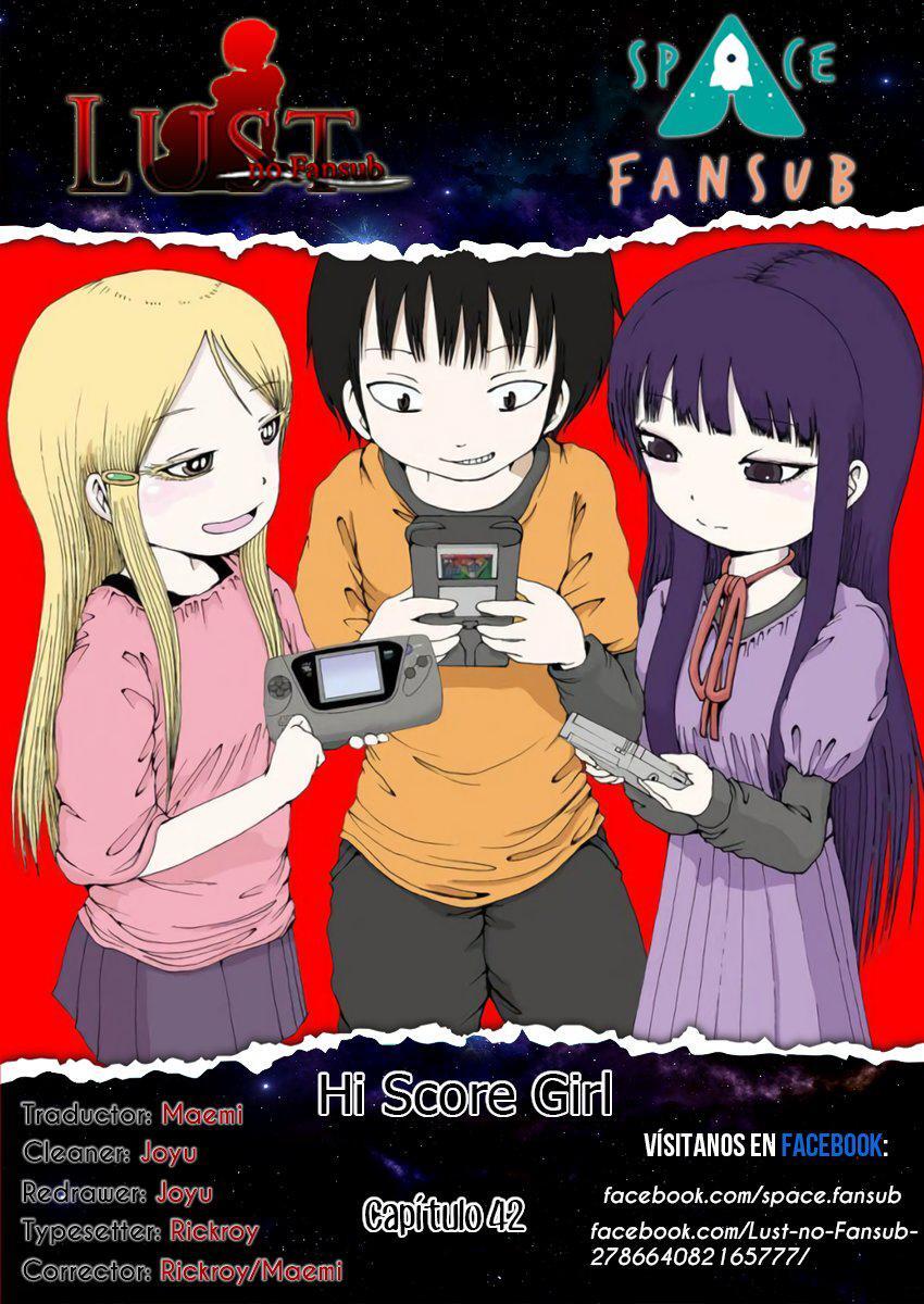 Capitulo 42 page 1