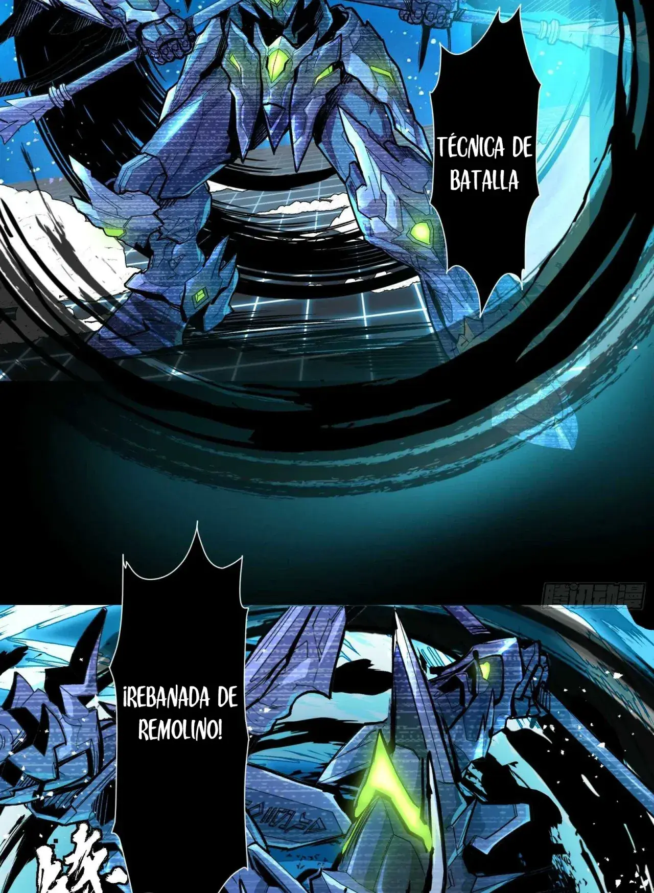 Capitulo 134 page 84