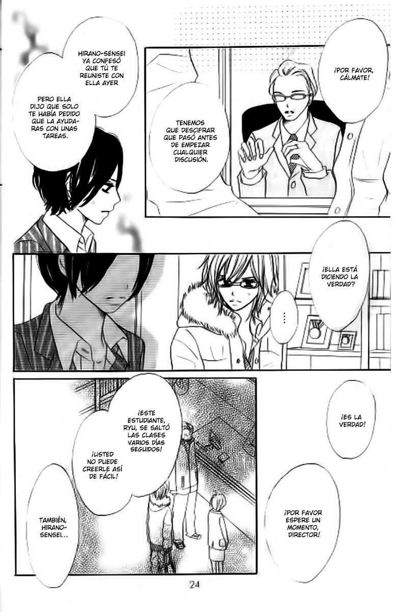 Capitulo 28 page 25