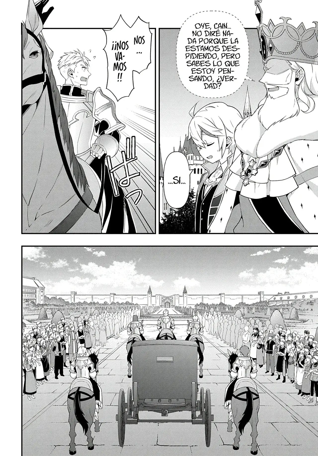 Capitulo 50 page 28