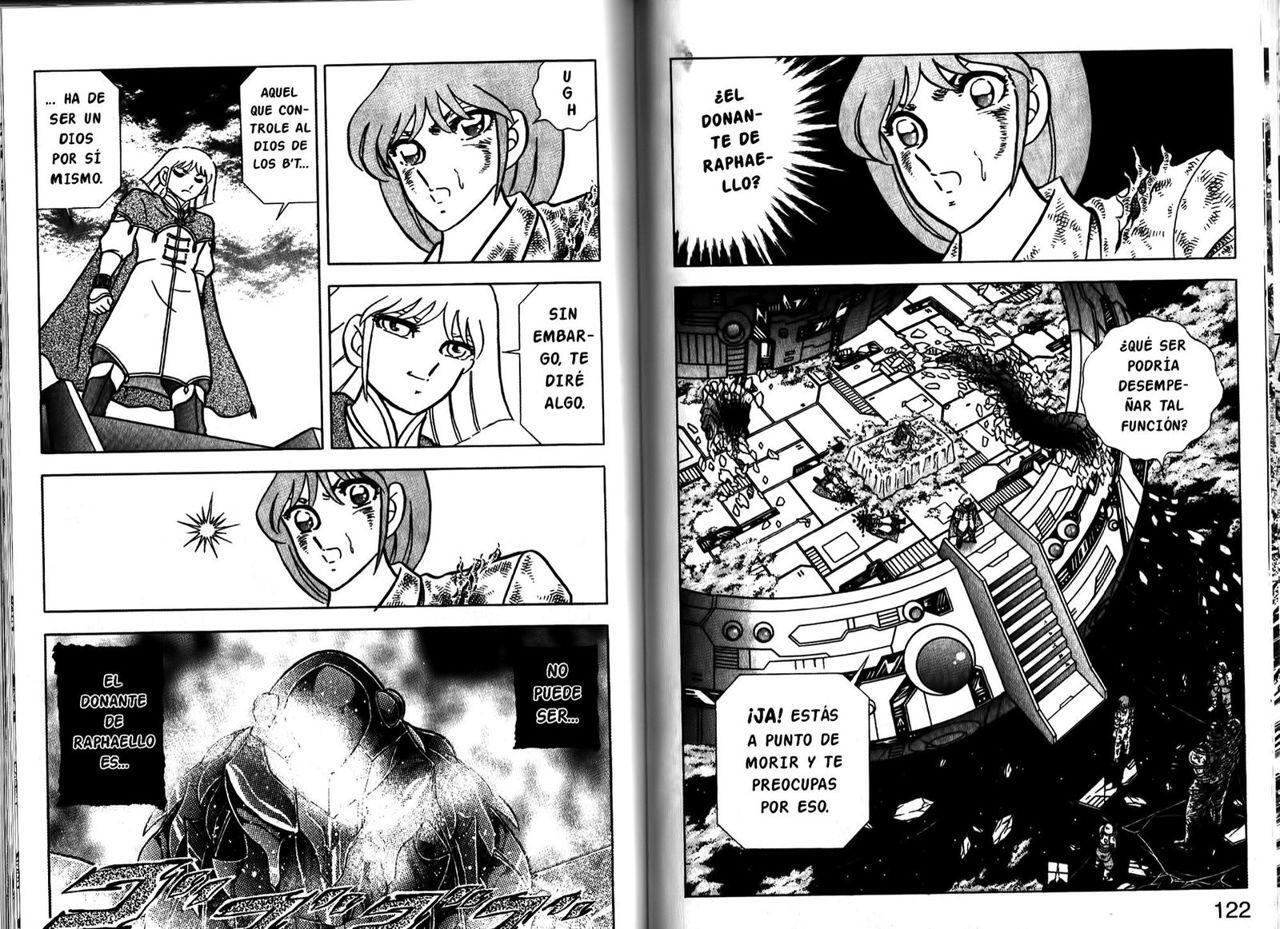 Capitulo 58 page 15