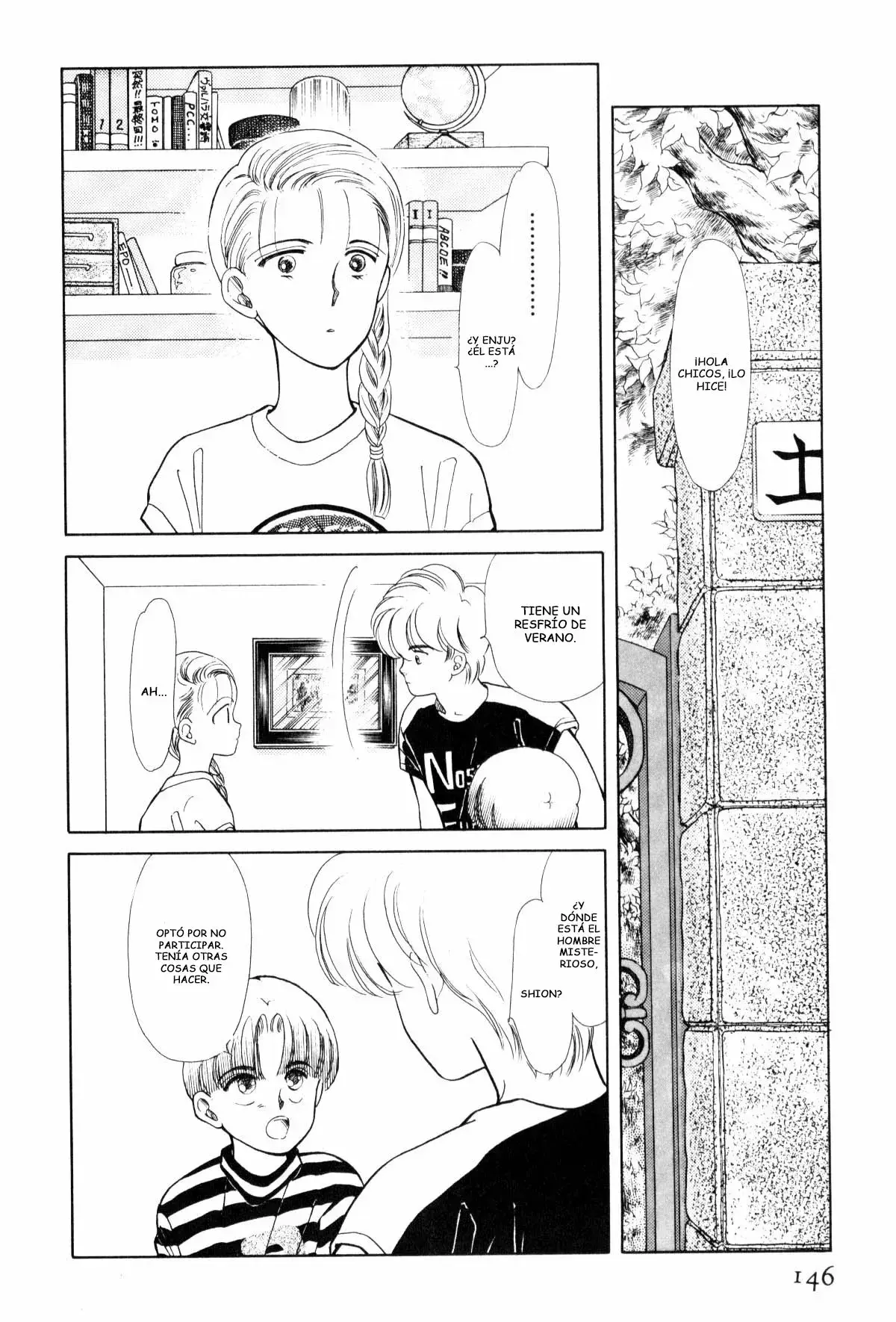 Capitulo 29 page 11