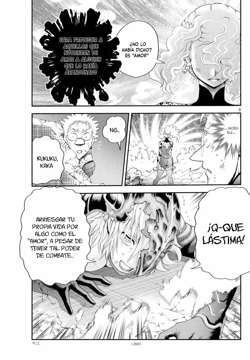 Capitulo 226 page 11