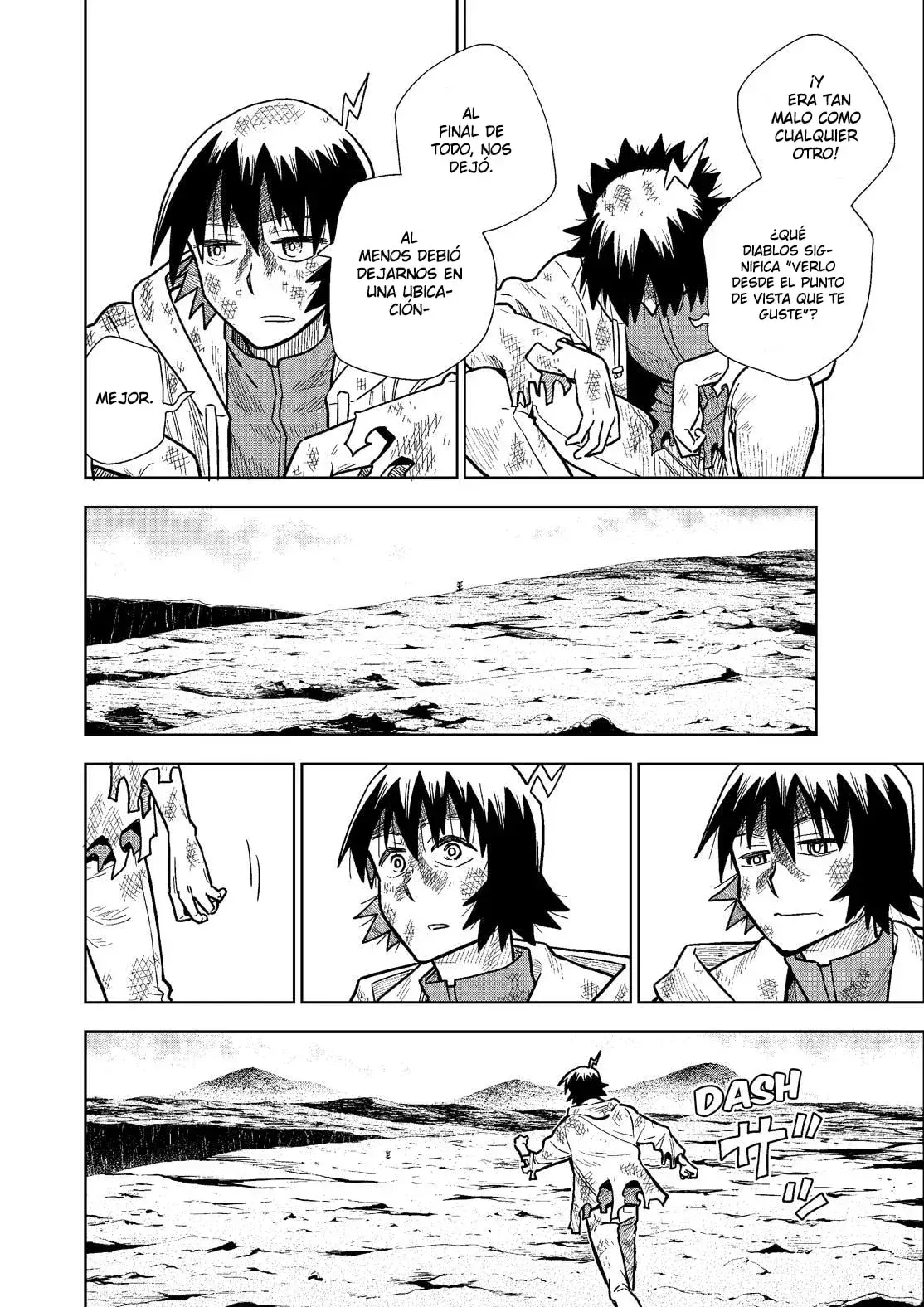 Capitulo 50 page 11