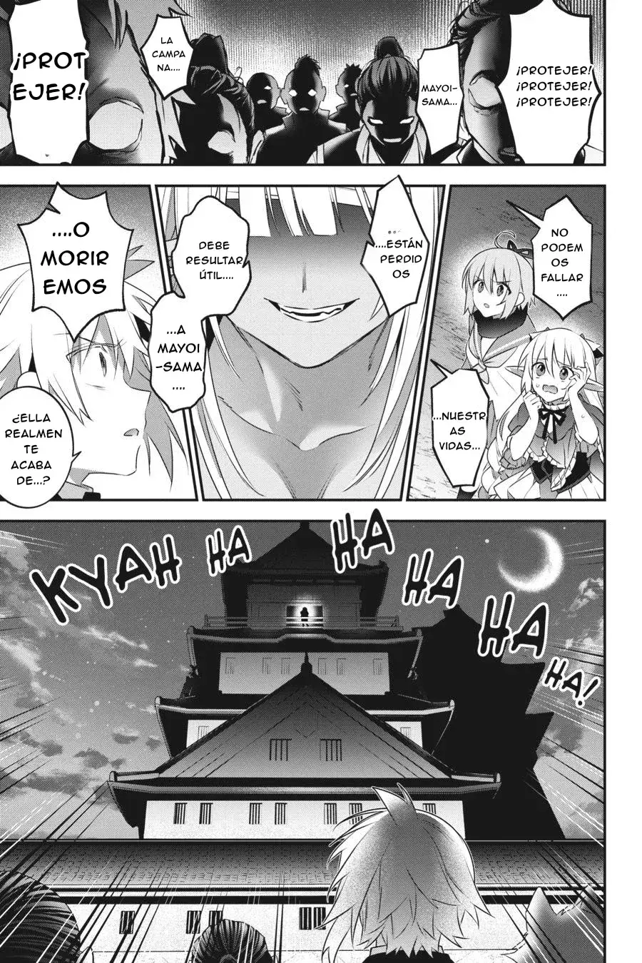 Capitulo 86 page 12