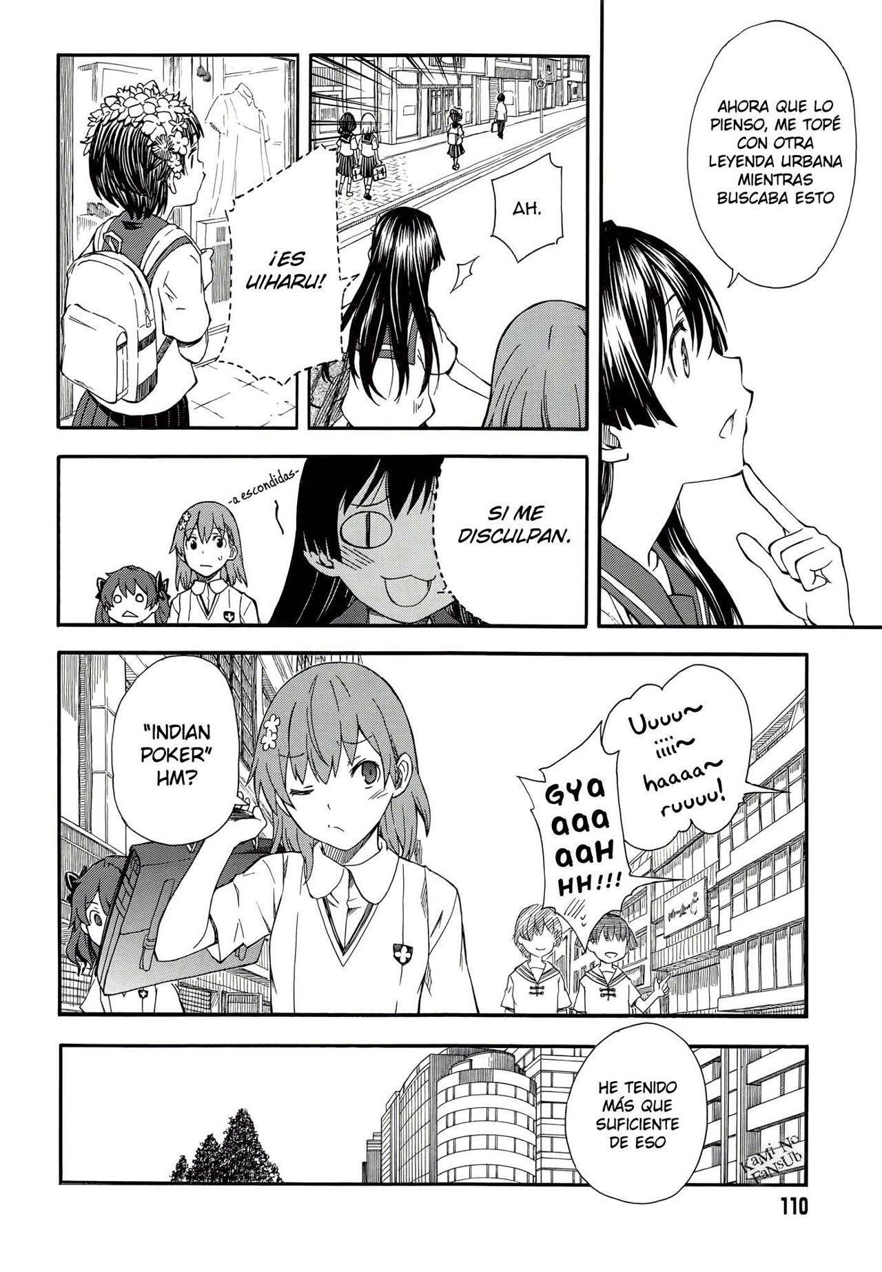 Capitulo 72 page 5