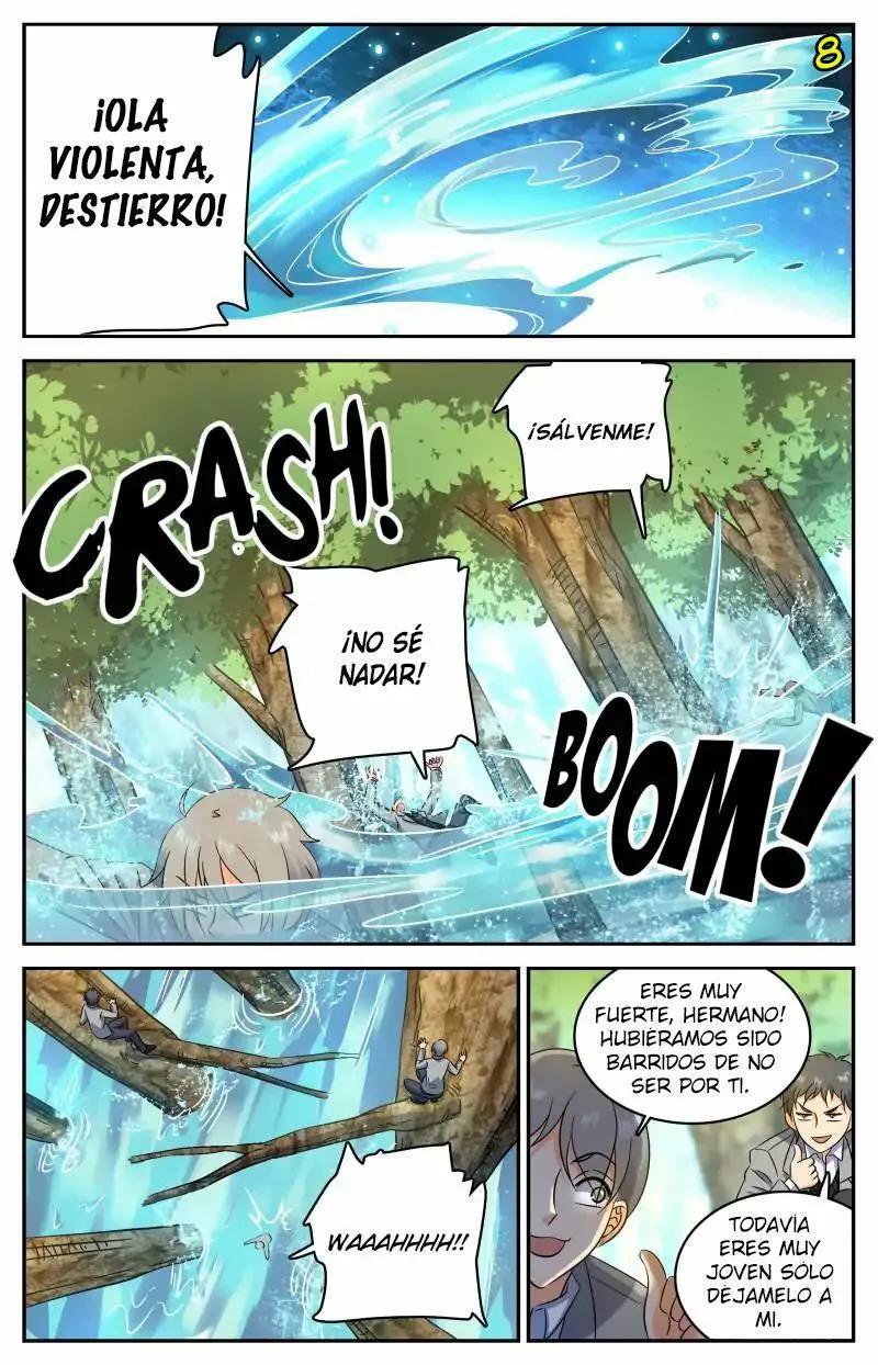 Capitulo 210 page 9