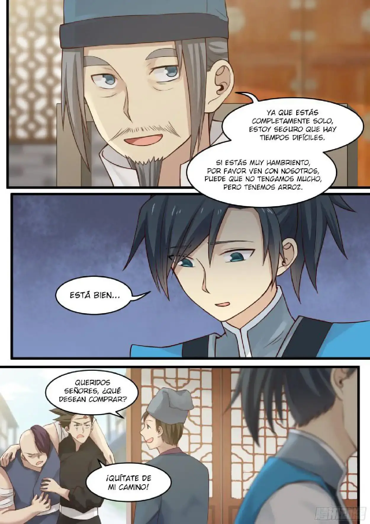 Capitulo 14 page 3