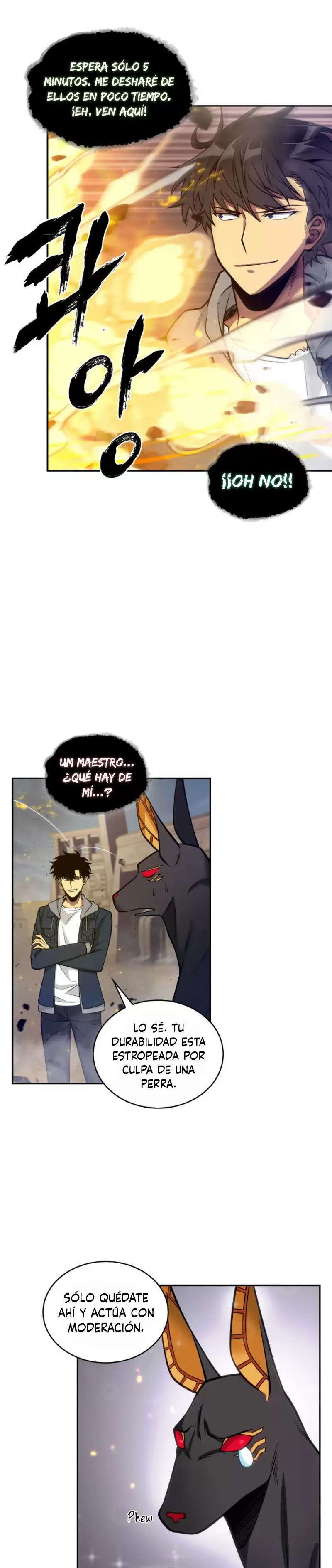 Capitulo 142 page 34